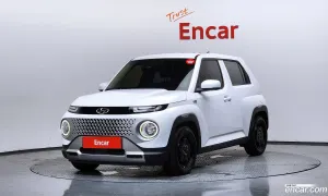 Hyundai Casper Modern 2022