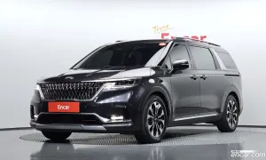 Kia Canival 7-Seater Signature 2020