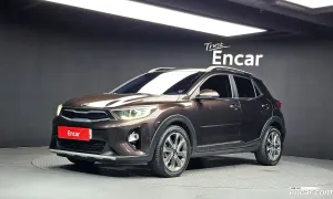 Kia Stonic Prestige Diesel 1.6 2018