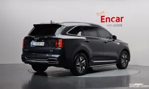 Kia Sorento Noblesse HEV 1.6 2WD 2023