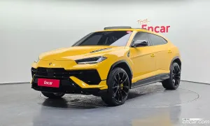 Lamborghini Urus 4.0 V8 S 2024