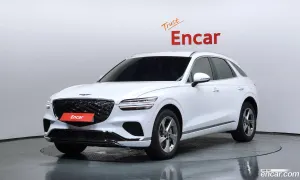 Genesis Gv70 2.5T Gasoline 2WD 2025
