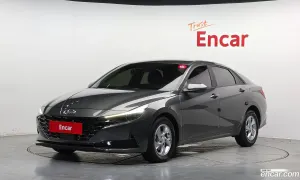 Hyundai Avante Modern 1.6 2021