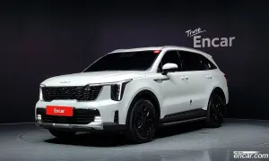 Kia Sorento Signature HEV 1.6 2WD 2025