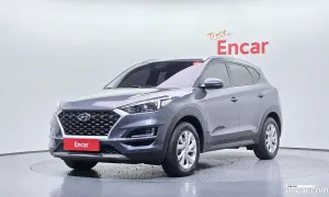 Hyundai Tucson Modern Diesel 2.0 2WD 2018