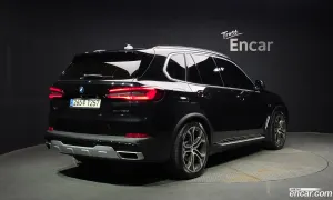 Bmw X5 xDrive 45e xLine 2021