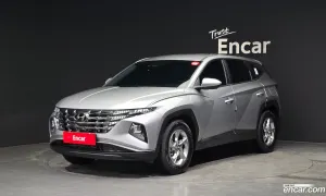 Hyundai Tucson Modern Diesel 2.0 2WD 2023