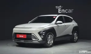 Hyundai Kona Premium Gasoline 1.6 Turbo 4WD 2023