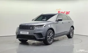 Land rover Range rover velar 2.0 P250 Dynamic SE 2025