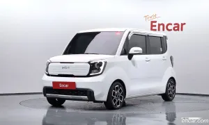 Kia Ray Signature 2023