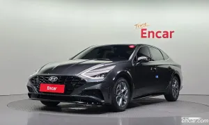 Hyundai Sonata Premium Plus 2.0 2021