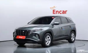 Hyundai Tucson Modern Gasoline 1.6 Turbo 2WD 2022