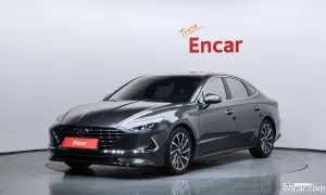 Hyundai Sonata Premium Family 2.0 2019