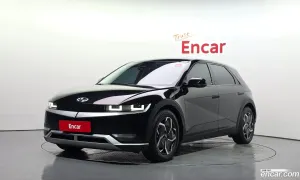 Hyundai Ioniq5 Exclusive Long range 2022