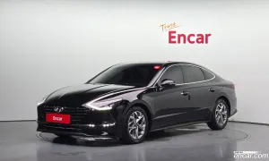 Hyundai Sonata Premium 2.0 2021