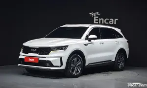 Kia Sorento Noblesse HEV 1.6 2WD 2022