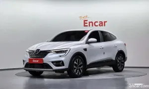 Renault-koreasamsung Xm3 1.6 GTe RE 2021