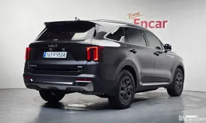 Kia Sorento Signature HEV 1.6 2WD 2025