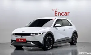 Hyundai Ioniq5 Prestige Long range 2022