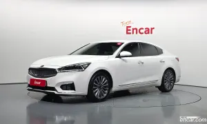 Kia K7 2.4 GDI Prestige 2016