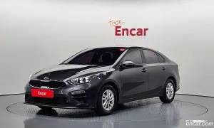 Kia K3 Luxury 2018