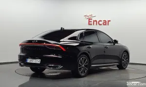 Hyundai Grandeur Le Blanc 2.5 2021