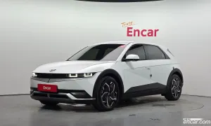 Hyundai Ioniq5 Exclusive Long range 2021