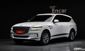 Genesis Gv80 2.5T Gasoline 2WD 2021
