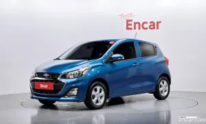 Chevroletgmdaewoo Spark LT 2019