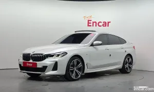 Bmw Gran turismo 630i xDrive M Sport 2024