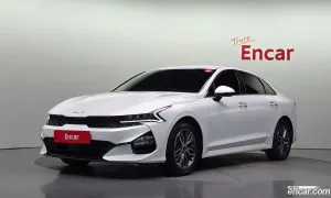 Kia K5 Trendy 2.0 2022