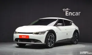Kia Ev6 Air Long Range 2022