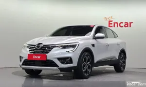 Renault-koreasamsung Xm3 1.3 TCe RE Signature 2022