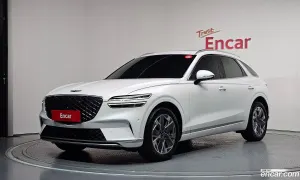 Genesis Gv70 e-AWD 2023