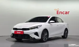 Kia K3 signature 1.6 2022
