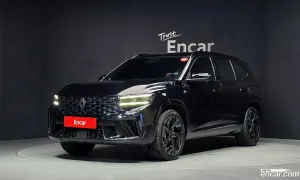 Renault-koreasamsung Grand koleos 1.5 E-TECH Esprit Alphine 2WD 2025