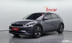 Hyundai Ioniq5 Exclusive Long Range 2024