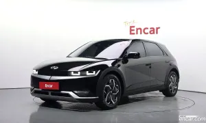Hyundai Ioniq5 Exclusive Long Range AWD 2021