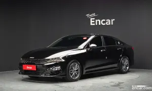 Kia K5 Noblesse 2.0 2022