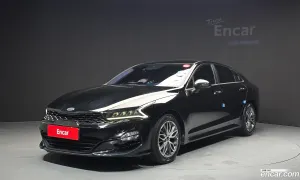 Kia K5 Prestige 2.0 2020