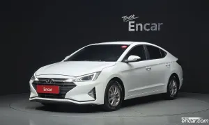 Hyundai Avante Smart 1.6 2019