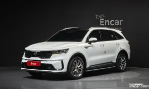 Kia Sorento Noblesse Diesel 2.2 4WD 2021