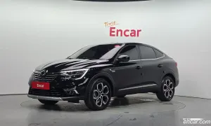 Renault-koreasamsung Xm3 1.3 TCe RE Signature 2022