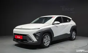 Hyundai Kona Modern Gasoline 1.6 Turbo 2WD 2023