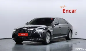 Genesis G90 Limousine Prestige 5.0 AWD 2019