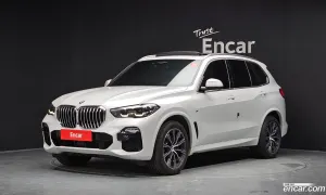 Bmw X5 xDrive 30d M Sport 2019