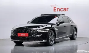 Genesis G90 Gasoline 3.5 Turbo AWD 2023