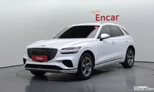 Genesis Gv70 2.5T Gasoline AWD 2026