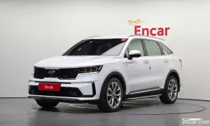 Kia Sorento Signature Diesel 2.2 2WD 2020