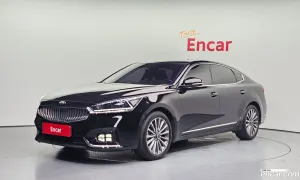 Kia K7 2.4 GDI Prestige 2016